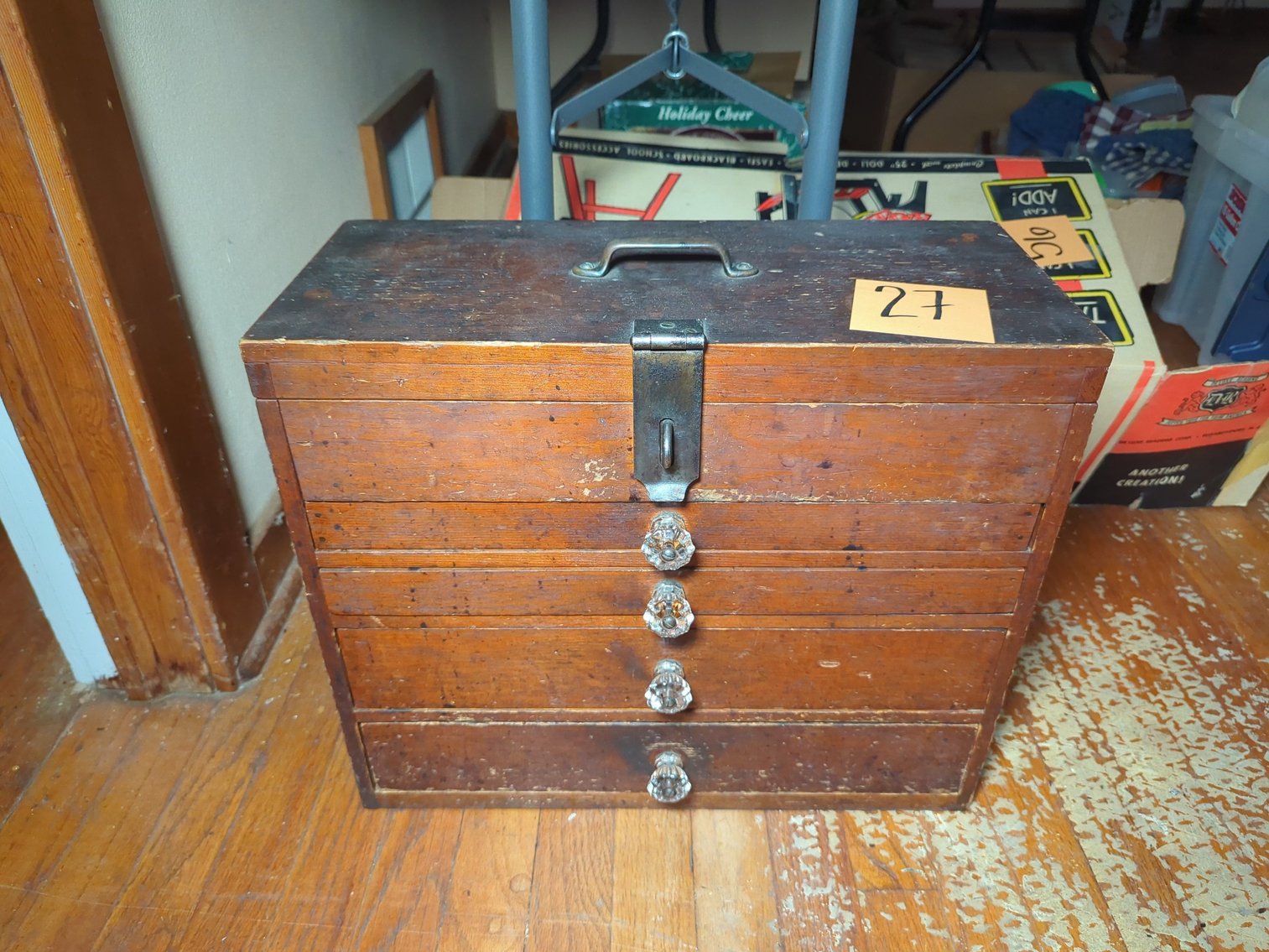 Image for Part #1 Estate of Roger C. Rude