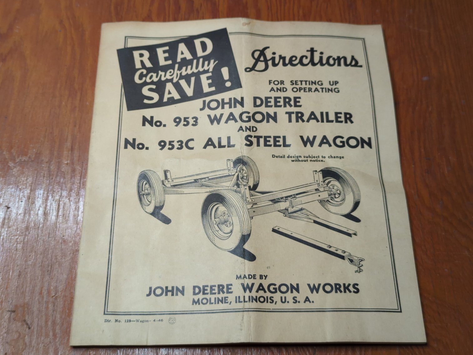 Image for Part #1 Estate of Roger C. Rude