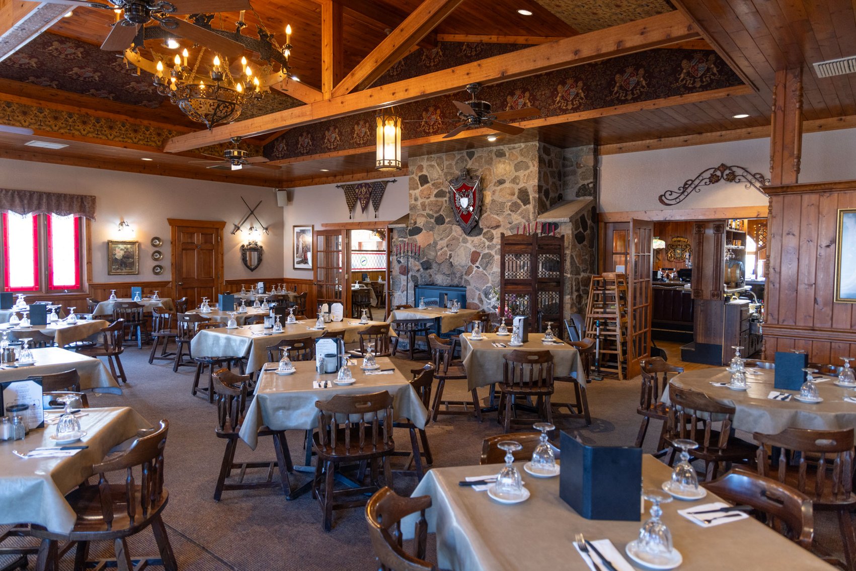 Image for Washington County Casual Family Pub & Restaurant For Sale