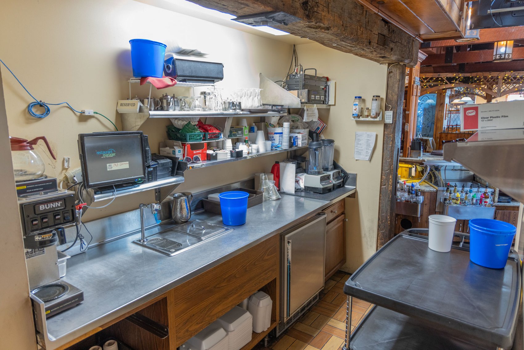 Image for Washington County Casual Family Pub & Restaurant For Sale