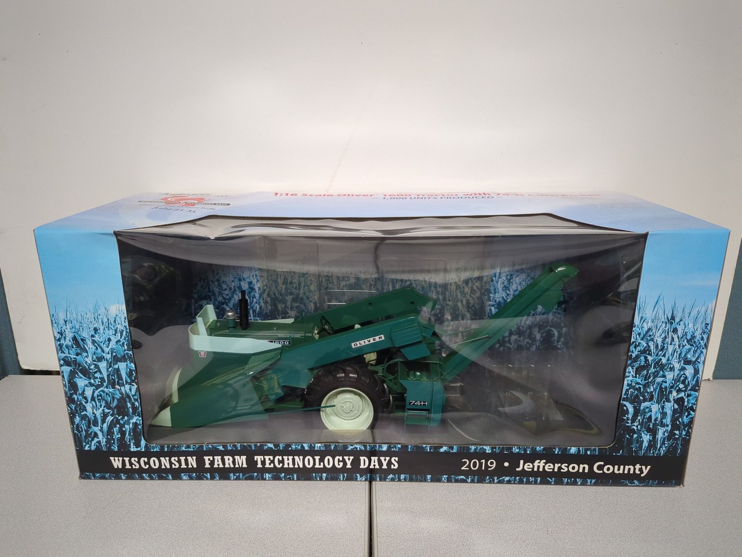 Image for 2024 Fall Consignment Auction