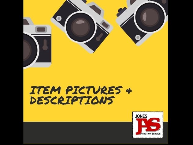 Image for 2024 Fall Consignment Auction