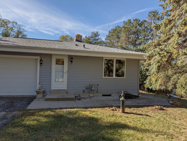 Image for Town of Merton 3-bedroom Ranch Home on 2+ acre Lot