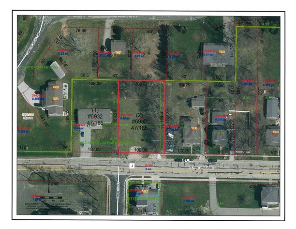 Image for Clyman Vacant Lot For Sale