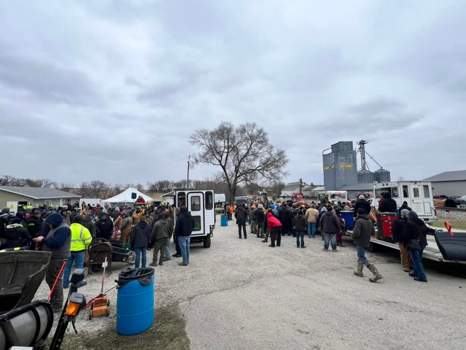 Image for 41ST ANNUAL LEBANON SPORTSMEN'S CLUB CONSIGNMENT SALE - Live Event