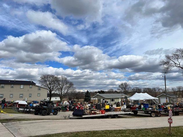 Image for 41ST ANNUAL LEBANON SPORTSMEN'S CLUB CONSIGNMENT SALE - Live Event