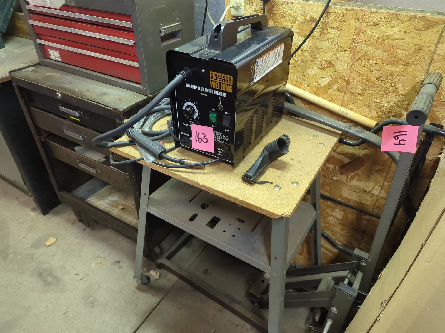 Image for Clyman Living Estate Online Auction