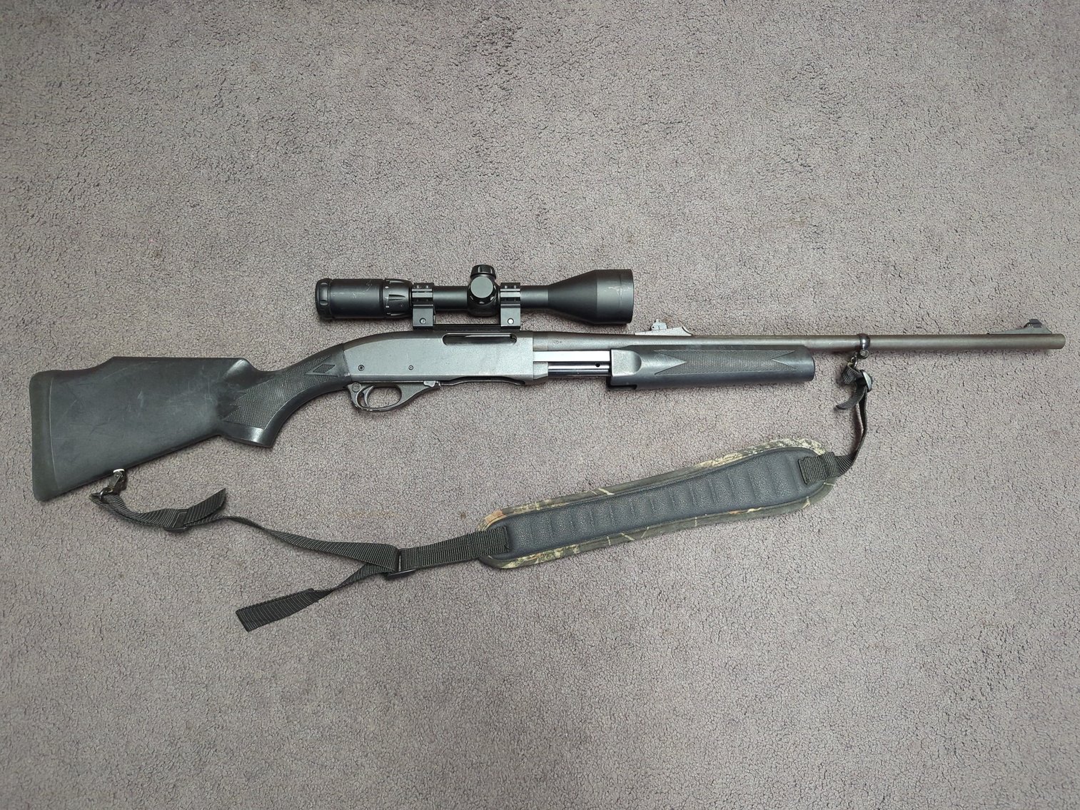 Image for Estate of James Lohr