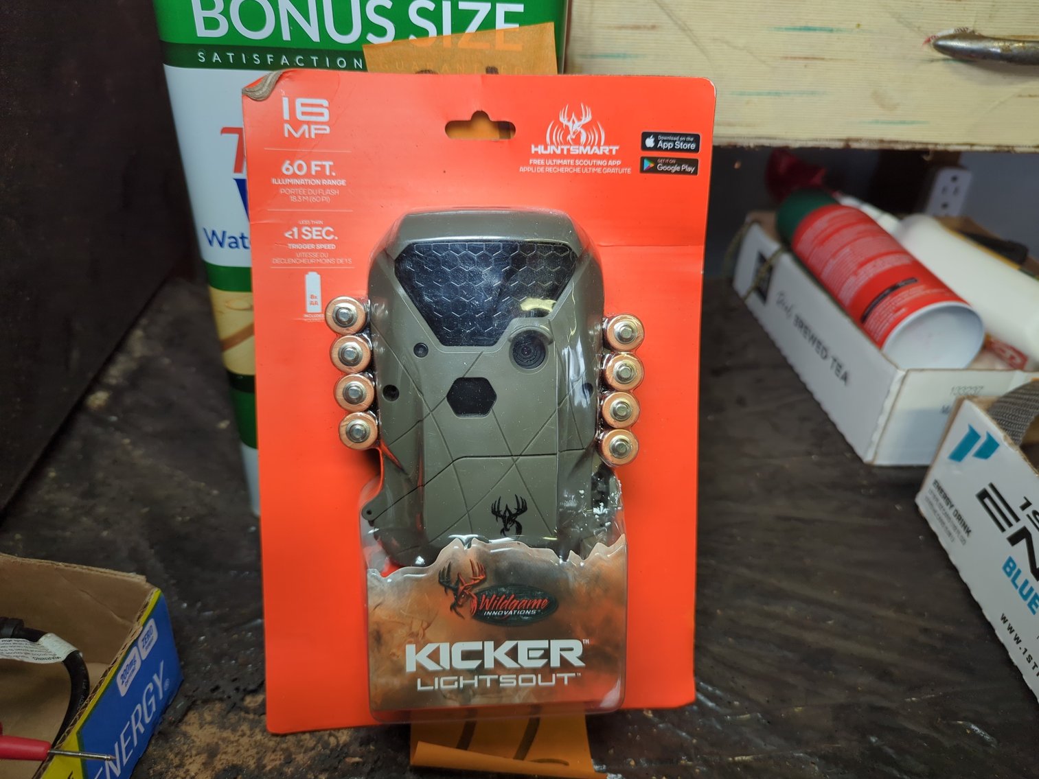 Image for Estate of James Lohr