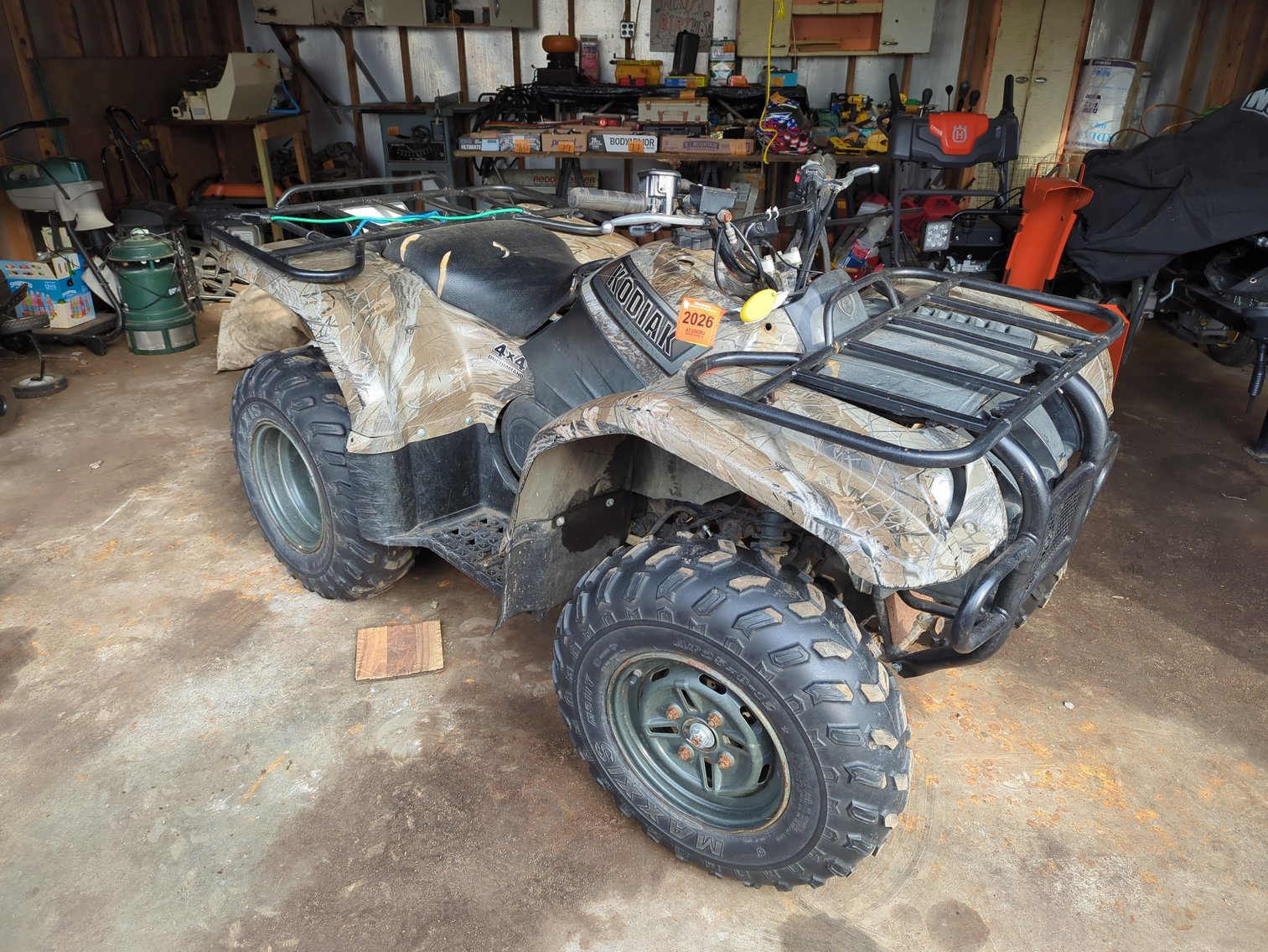 Image for Estate of James Lohr