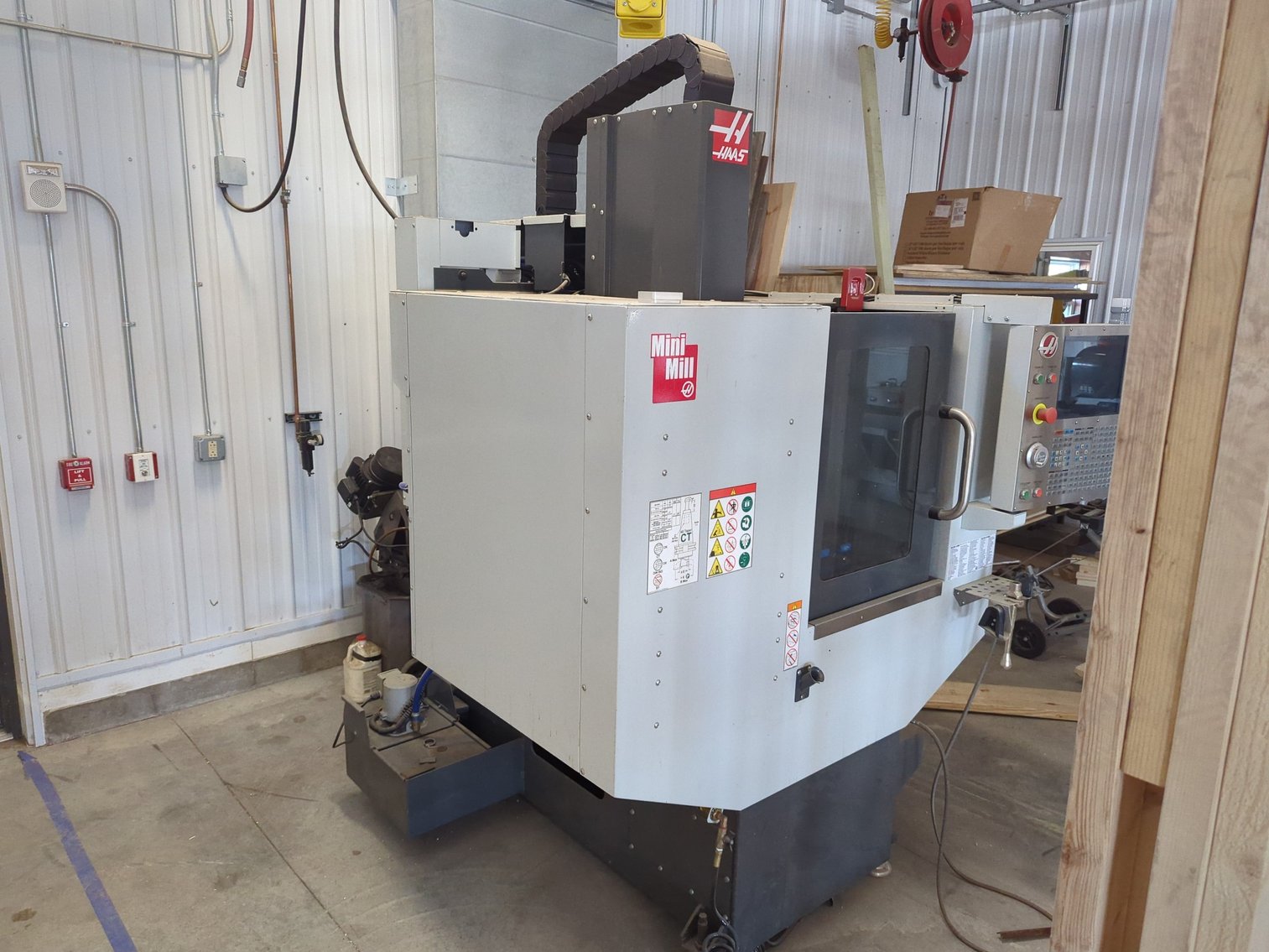 Image for Harv's Painting & Home Contractors Business Dispersals Online Auction