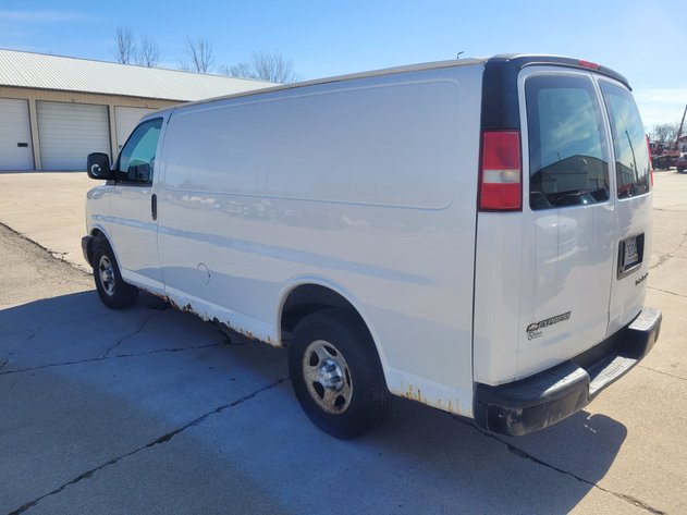 Image for Harv's Painting & Home Contractors Business Dispersals Online Auction