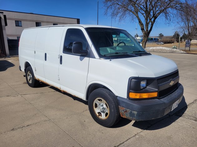 Image for Harv's Painting & Home Contractors Business Dispersals Online Auction