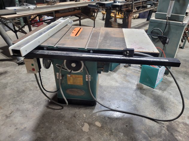 Image for Harv's Painting & Home Contractors Business Dispersals Online Auction