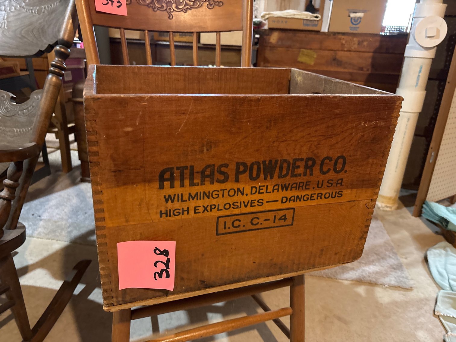 Image for Estate of Ruth Schmidt