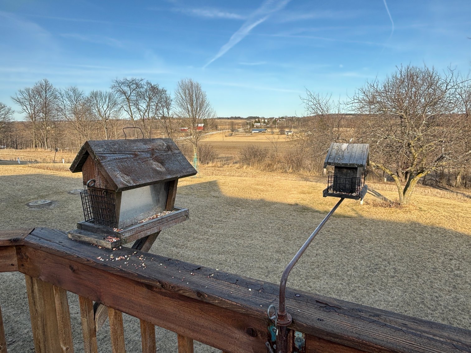 Image for 13 Acre COUNTRY ESTATE For Sale by Online Bidding