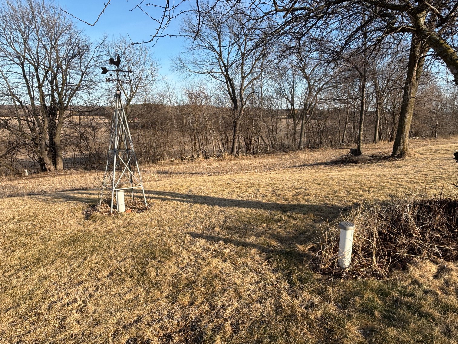 Image for 13 Acre COUNTRY ESTATE For Sale by Online Bidding