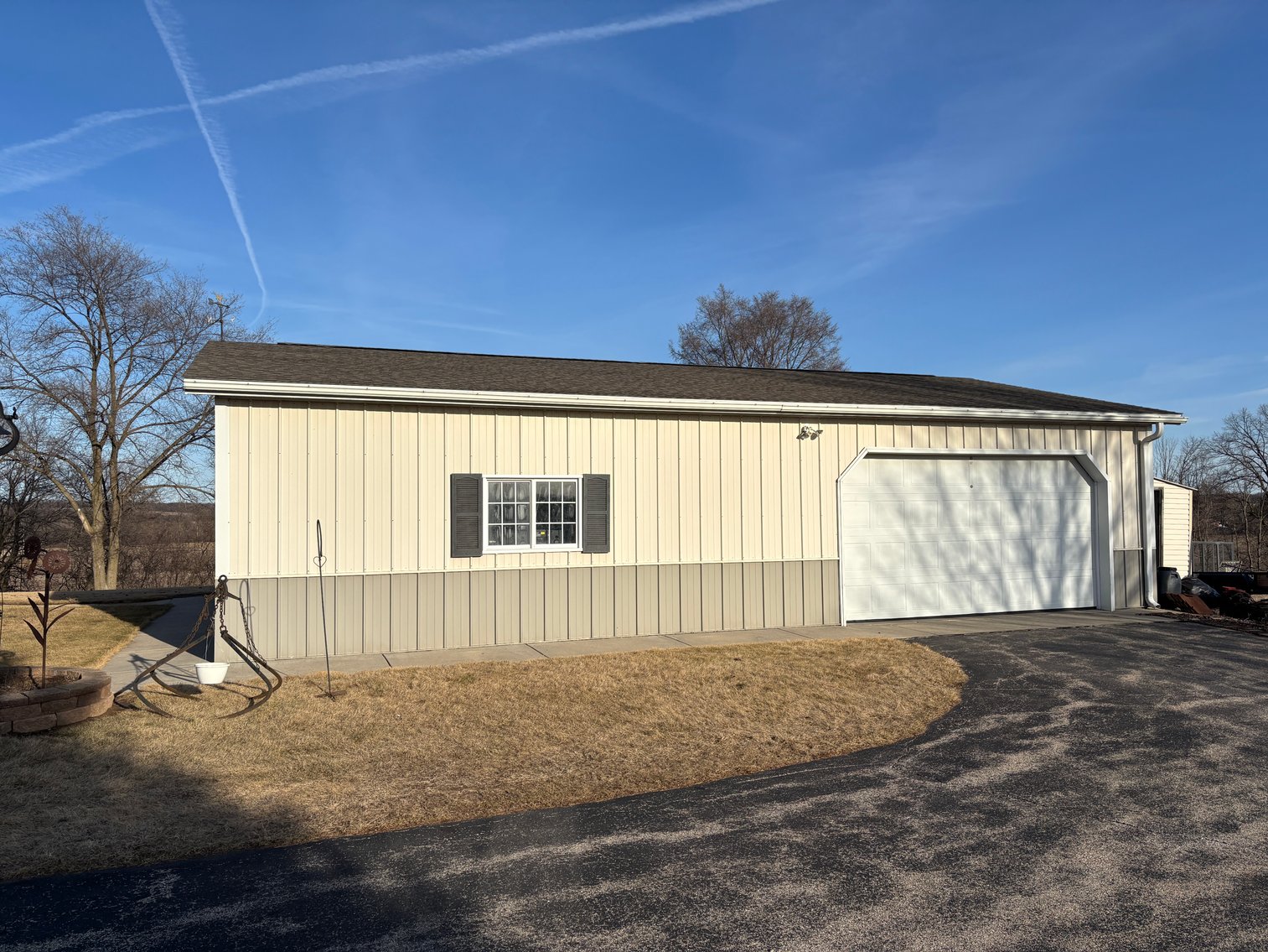 Image for 13 Acre COUNTRY ESTATE For Sale by Online Bidding