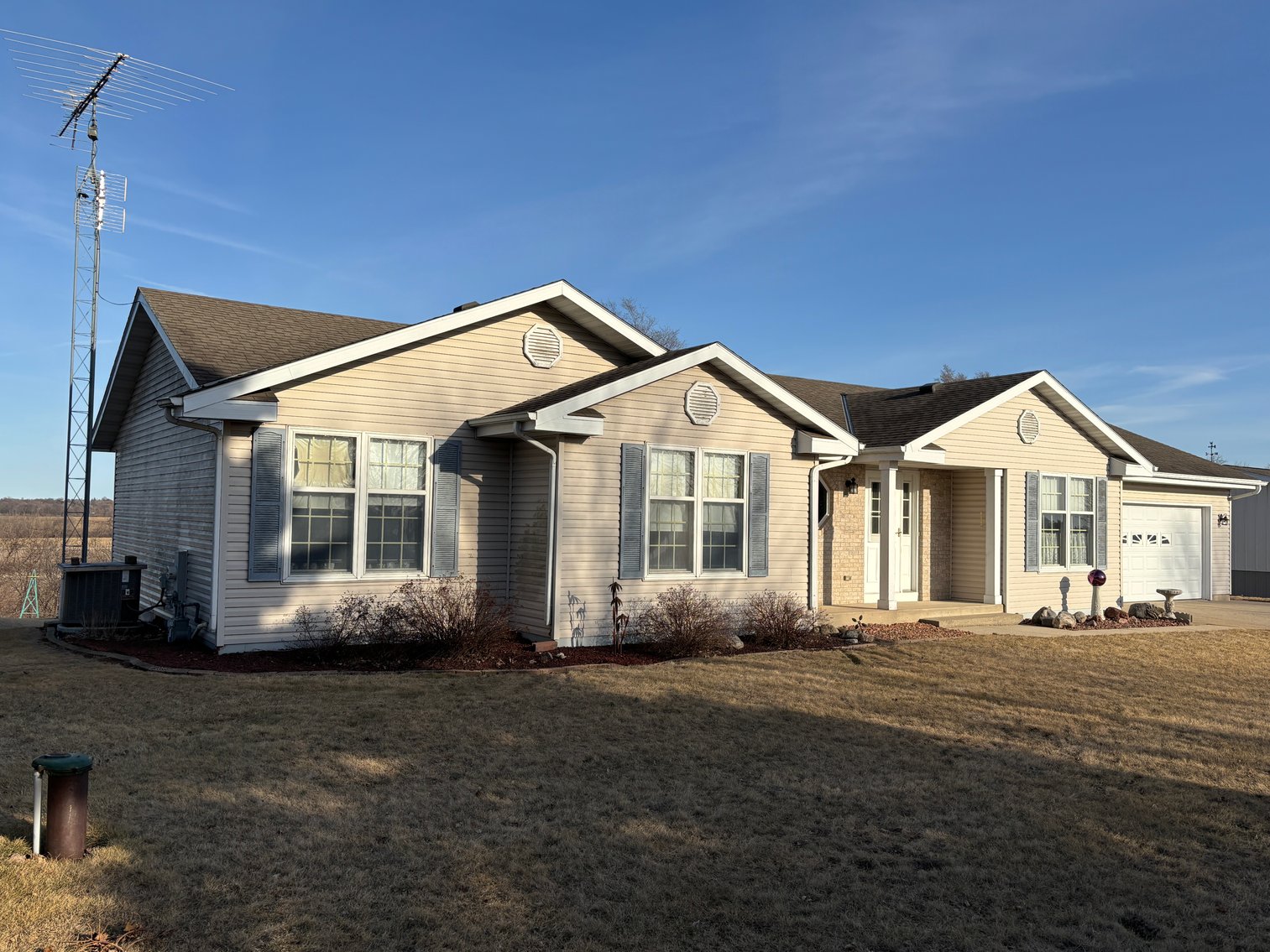 Image for 13 Acre COUNTRY ESTATE For Sale by Online Bidding