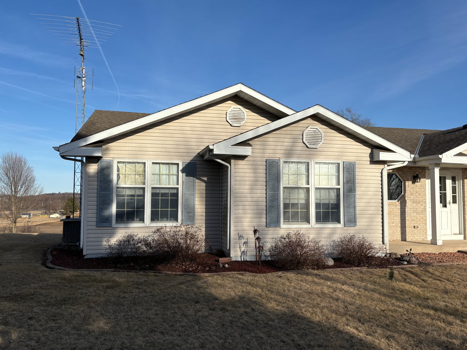 Image for 13 Acre COUNTRY ESTATE For Sale by Online Bidding