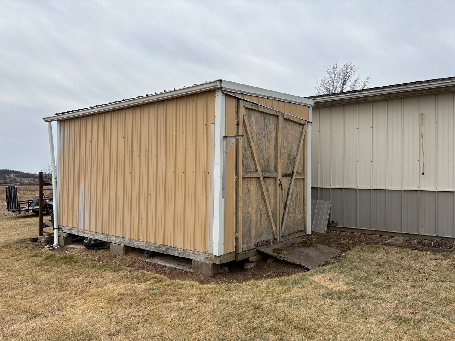 Image for 13 Acre COUNTRY ESTATE For Sale by Online Bidding