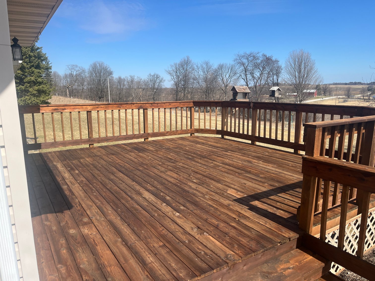 Image for 13 Acre COUNTRY ESTATE For Sale by Online Bidding