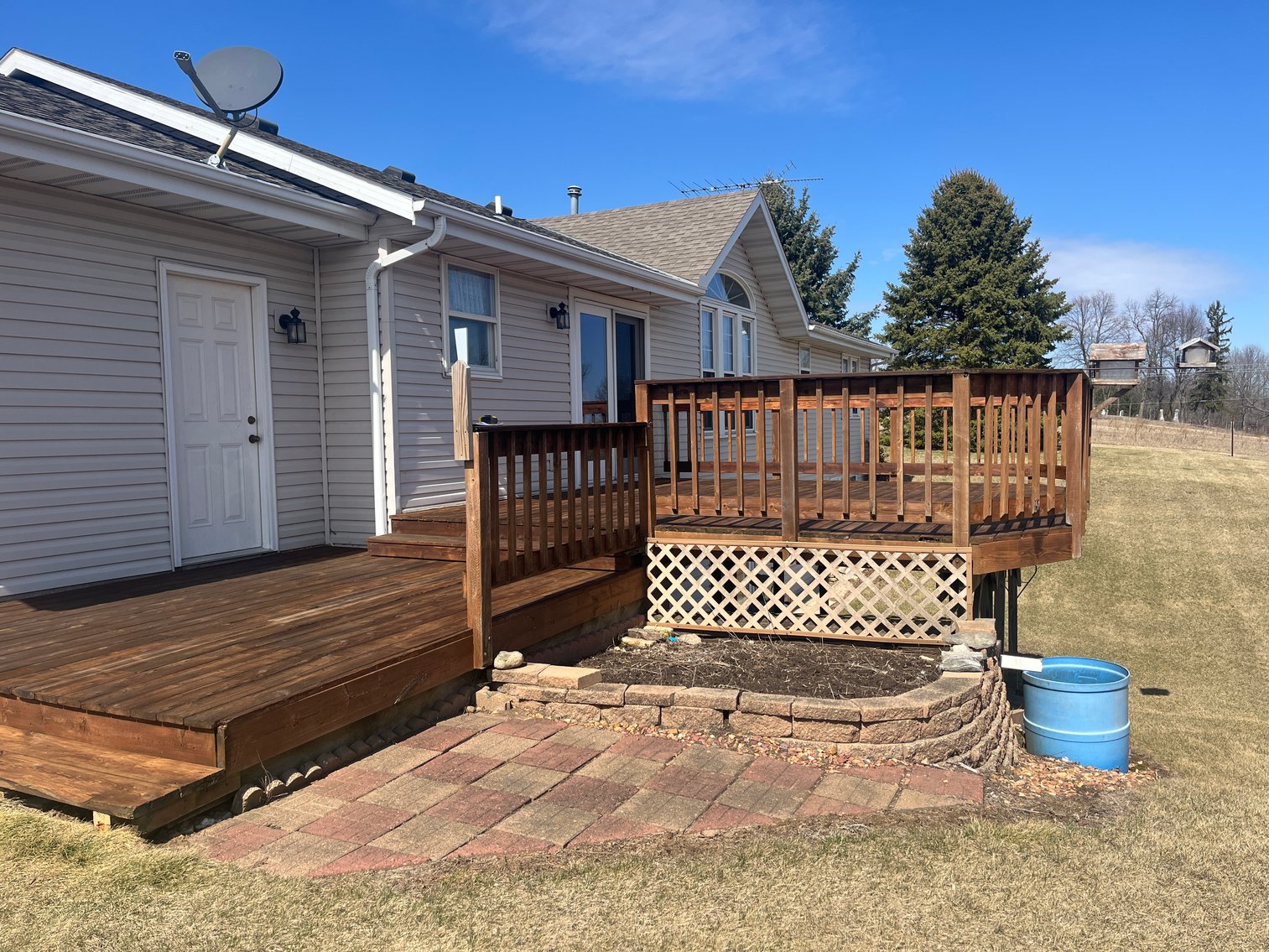 Image for 13 Acre COUNTRY ESTATE For Sale by Online Bidding