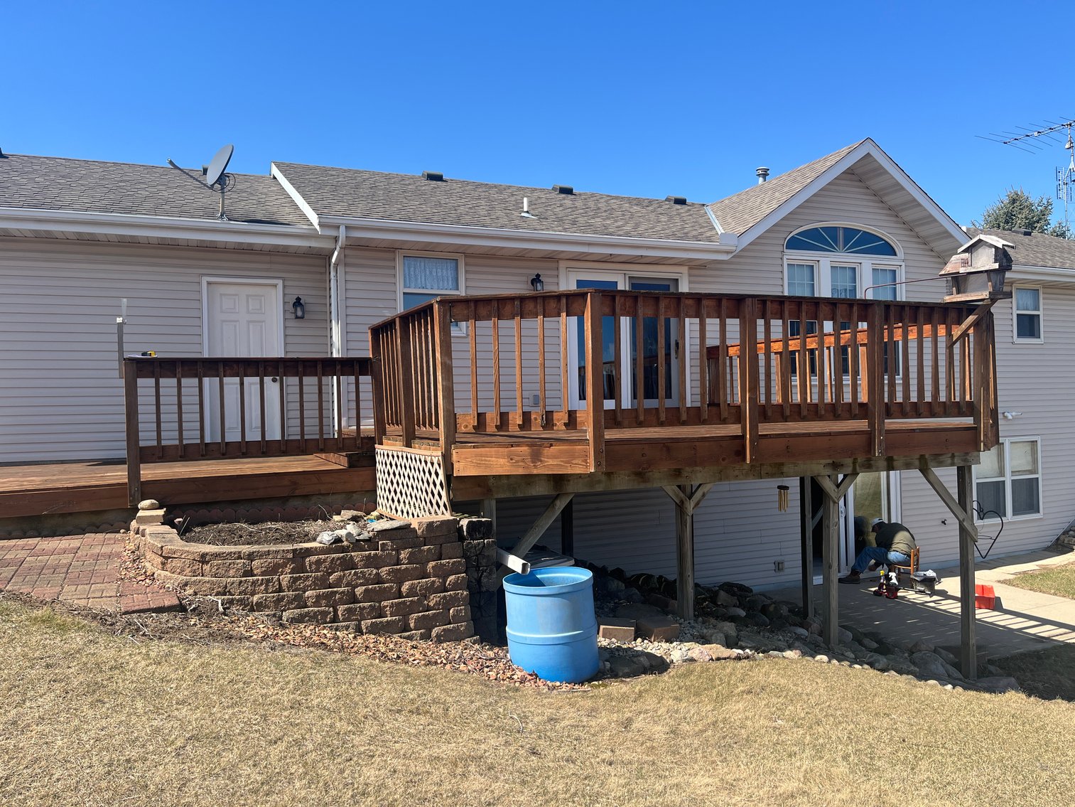 Image for 13 Acre COUNTRY ESTATE For Sale by Online Bidding