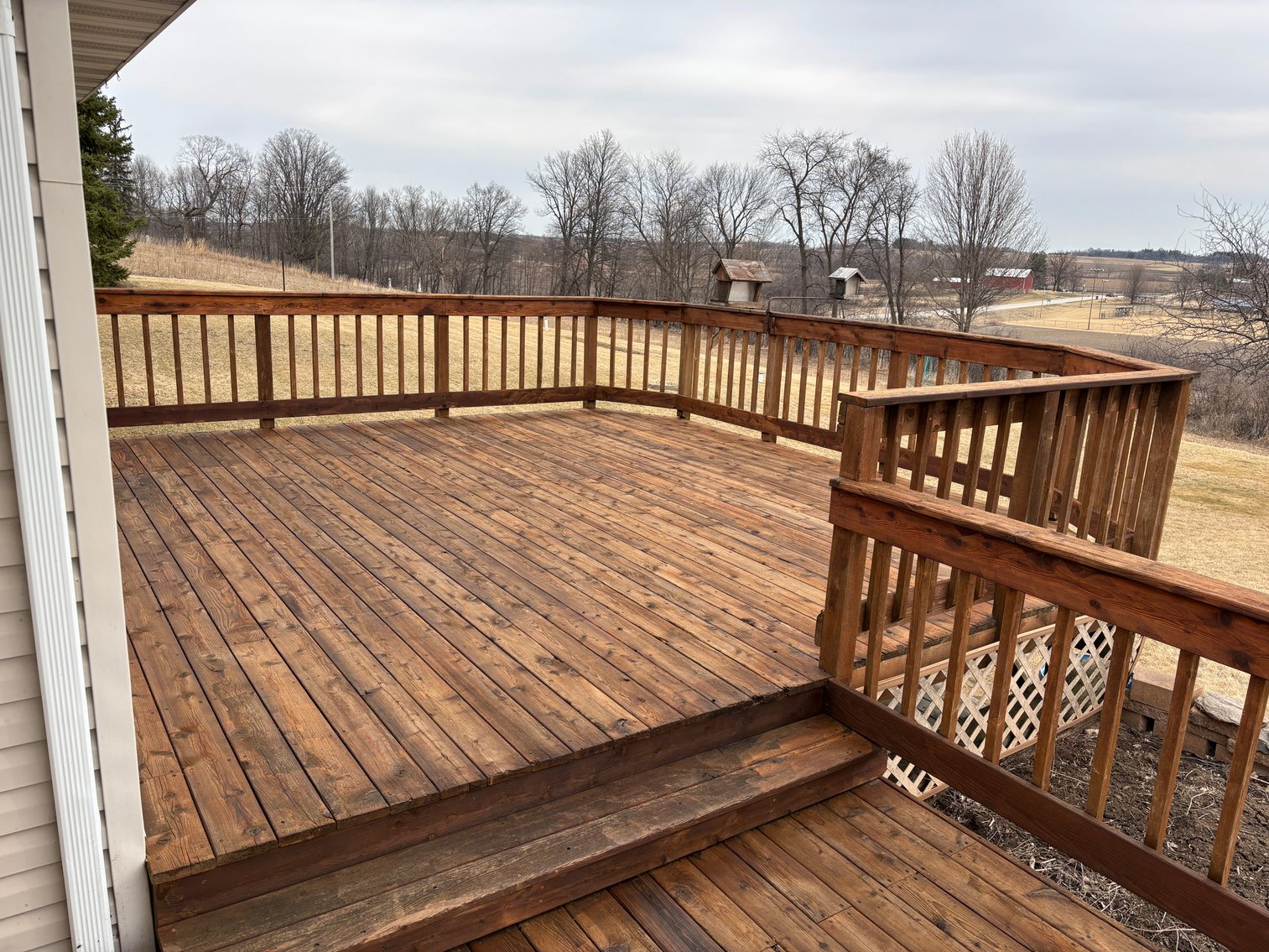 Image for 13 Acre COUNTRY ESTATE For Sale by Online Bidding