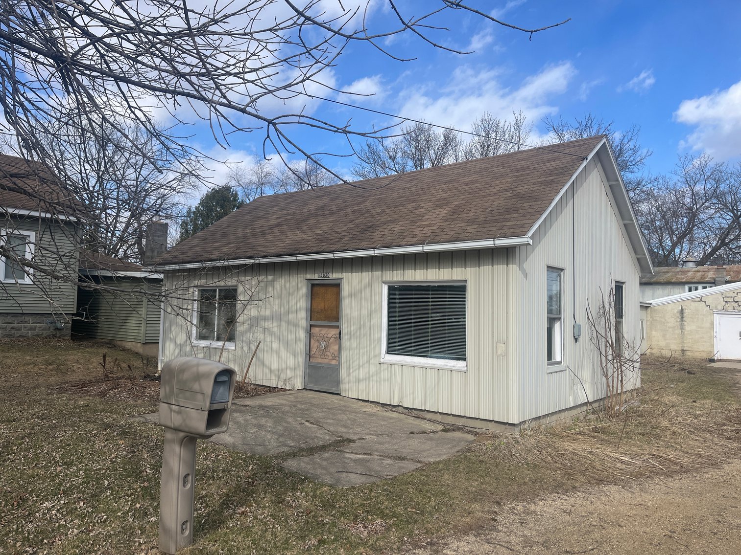 Image for Commercial Property, N3830 River Road, Columbus, WI Town of Elba