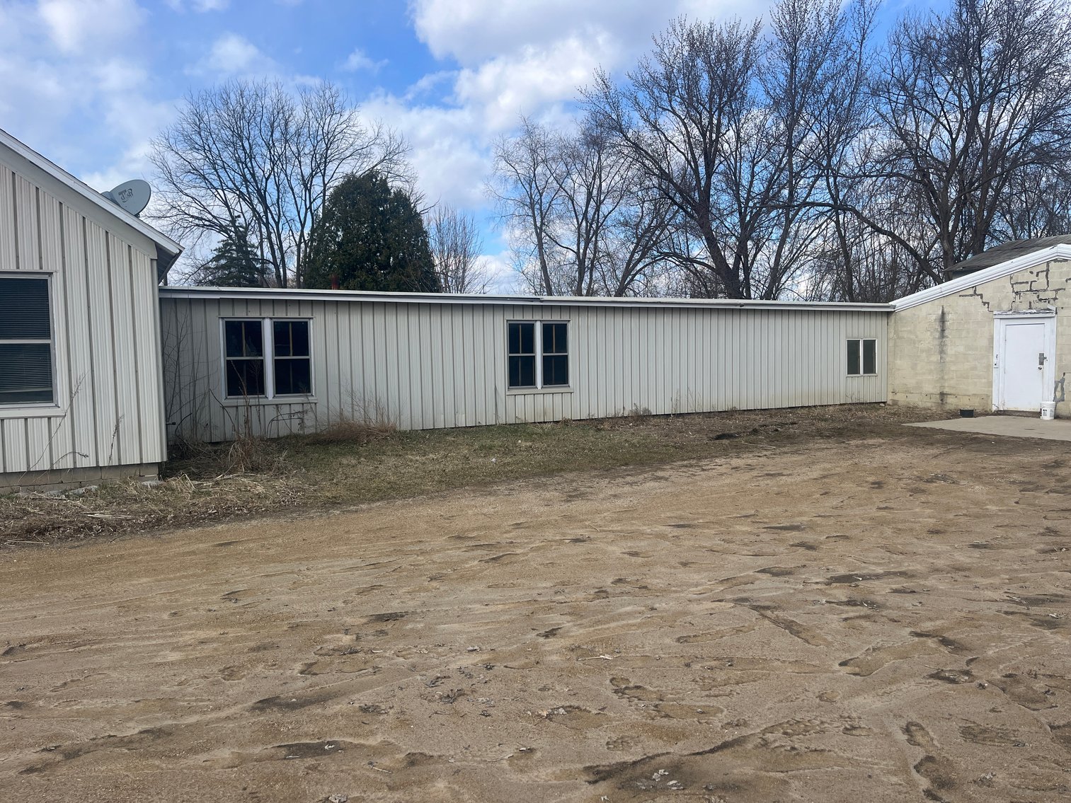 Image for Commercial Property, N3830 River Road, Columbus, WI Town of Elba