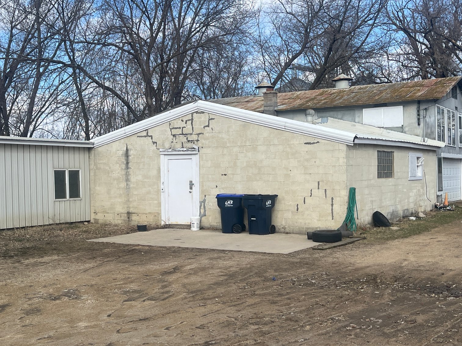 Image for Commercial Property, N3830 River Road, Columbus, WI Town of Elba