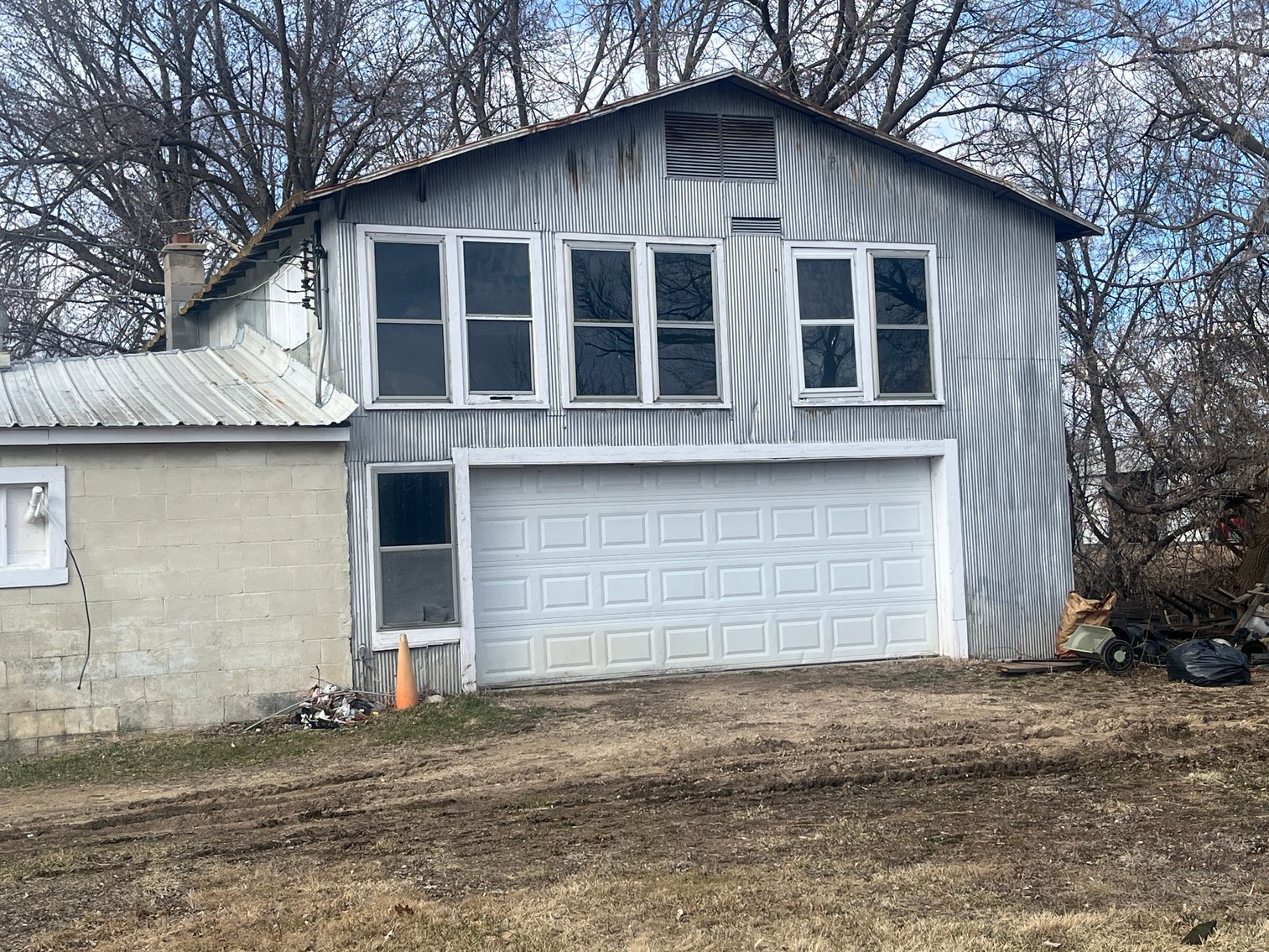 Image for Commercial Property, N3830 River Road, Columbus, WI Town of Elba