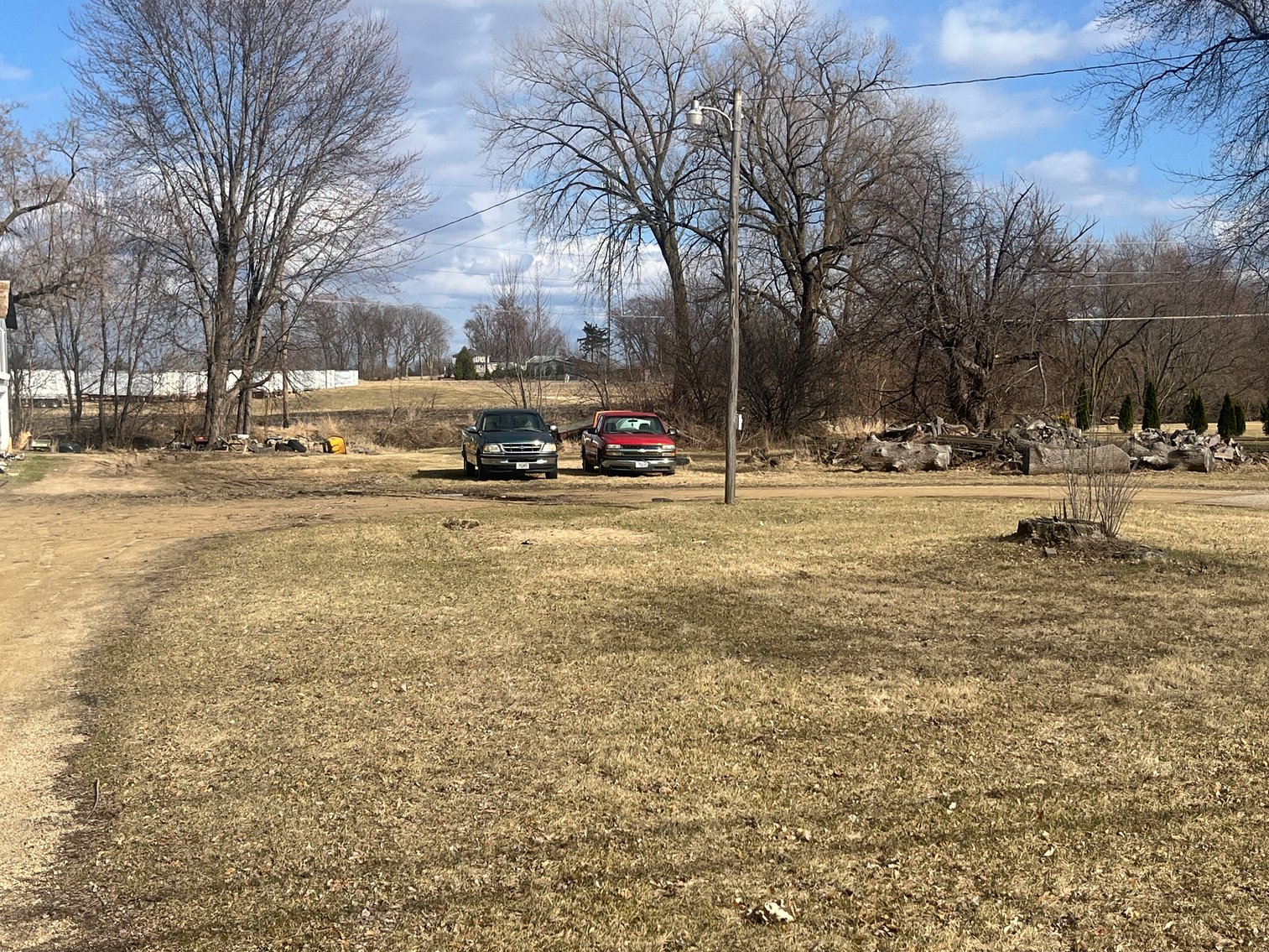 Image for Commercial Property, N3830 River Road, Columbus, WI Town of Elba