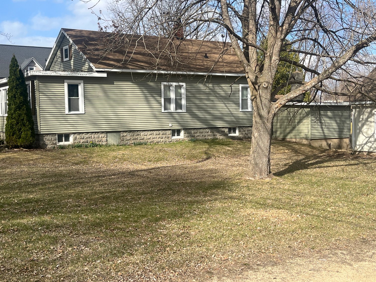 Image for Commercial Property, N3830 River Road, Columbus, WI Town of Elba