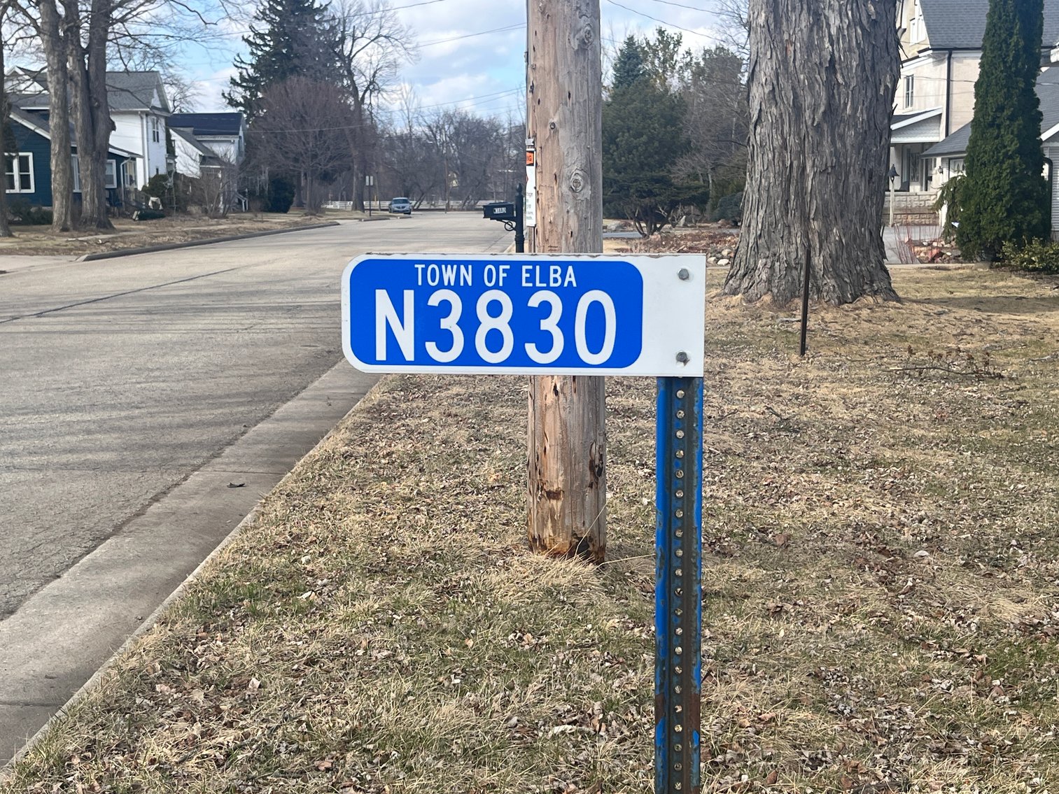 Image for Commercial Property, N3830 River Road, Columbus, WI Town of Elba