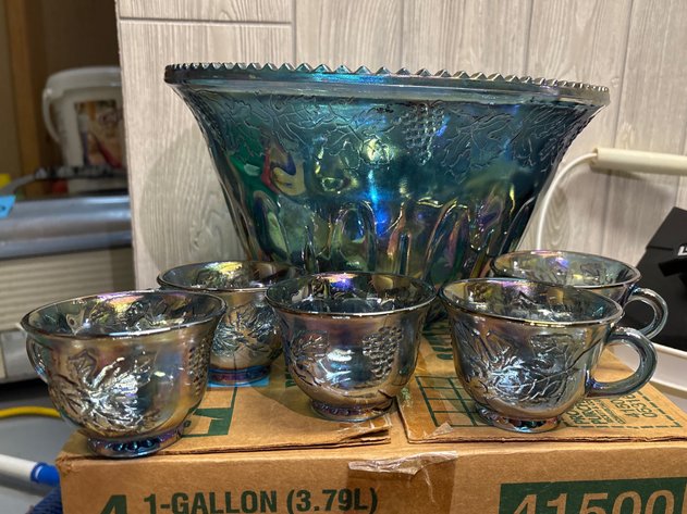 Image for Online Personal Property Estate Auction