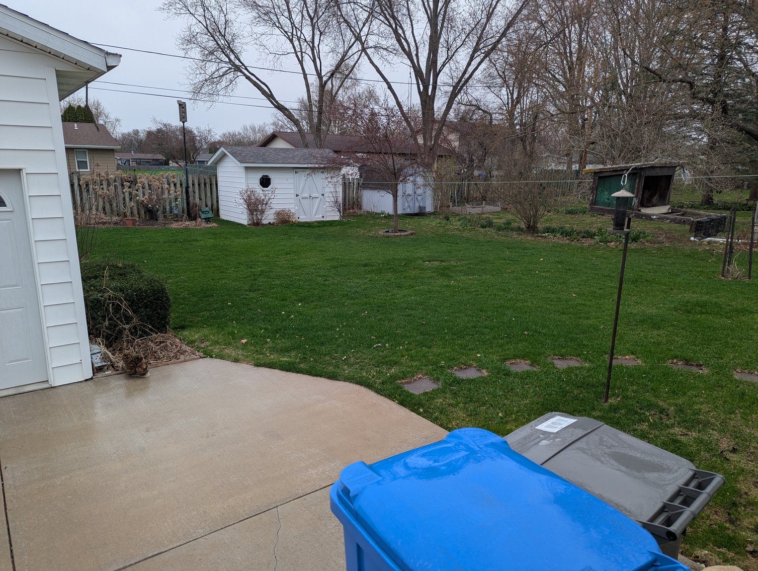 Image for 1218 Lisbon St, Watertown 3-bdrm Ranch Home