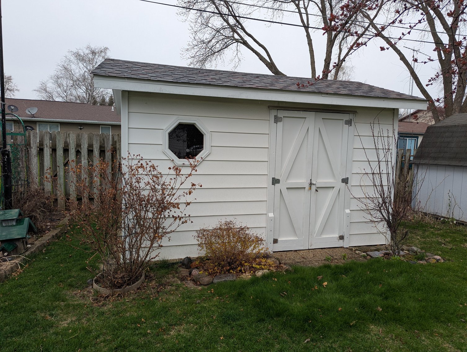 Image for 1218 Lisbon St, Watertown 3-bdrm Ranch Home