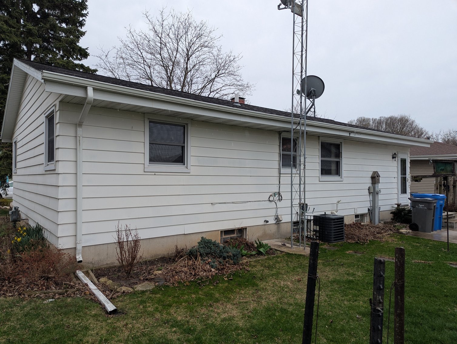 Image for 1218 Lisbon St, Watertown 3-bdrm Ranch Home