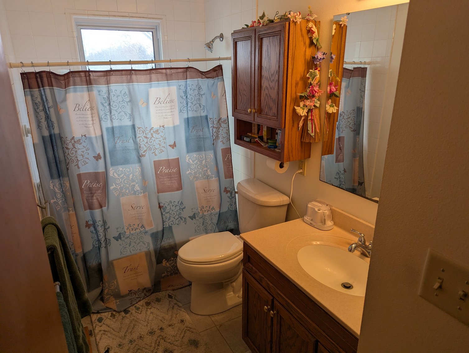 Image for 1218 Lisbon St, Watertown 3-bdrm Ranch Home