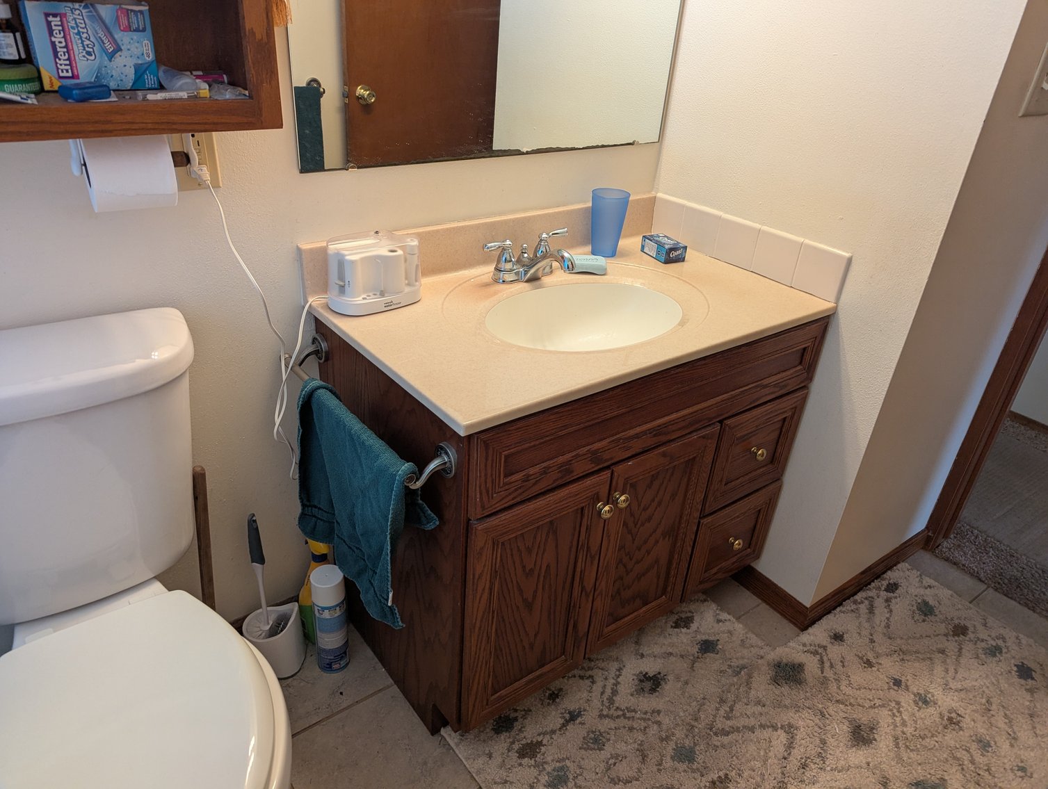 Image for 1218 Lisbon St, Watertown 3-bdrm Ranch Home