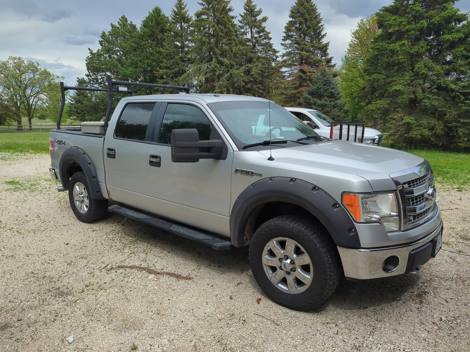 Image for Home Contractor Tool & Personal Property Online Auction