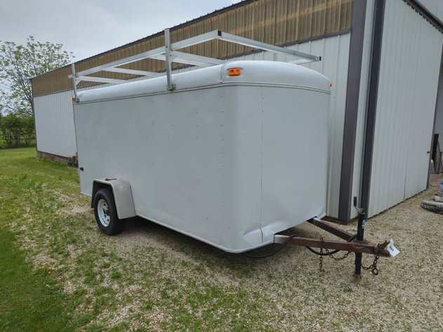 Image for Home Contractor Tool & Personal Property Online Auction