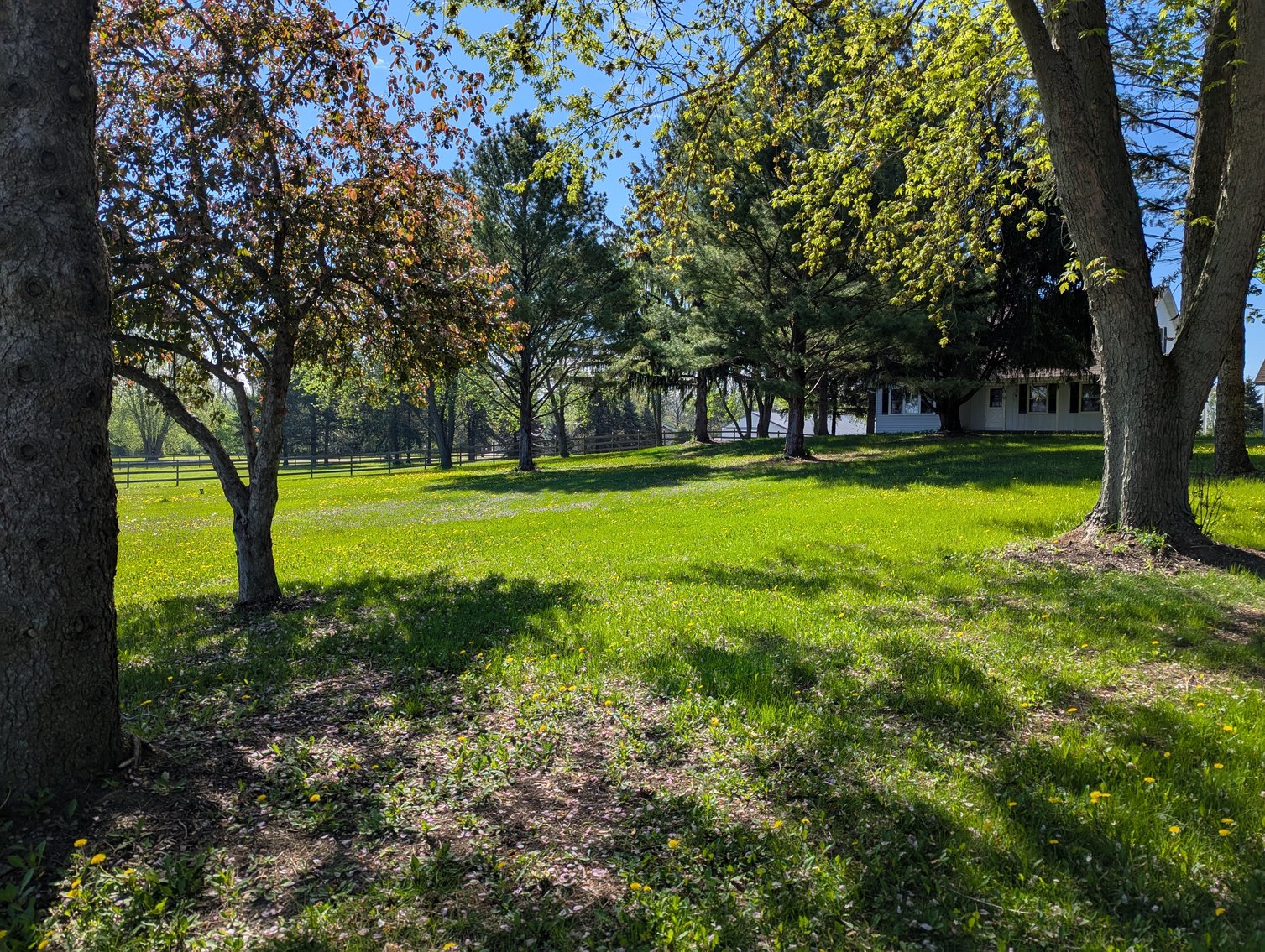 Image for 3-acre Oconomowoc Country Estate