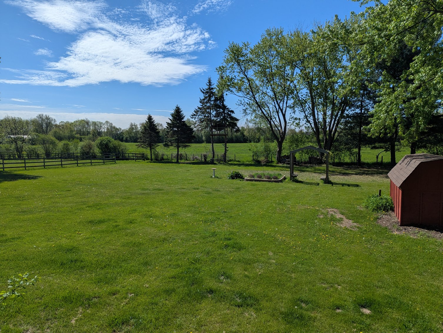 Image for 3-acre Oconomowoc Country Estate