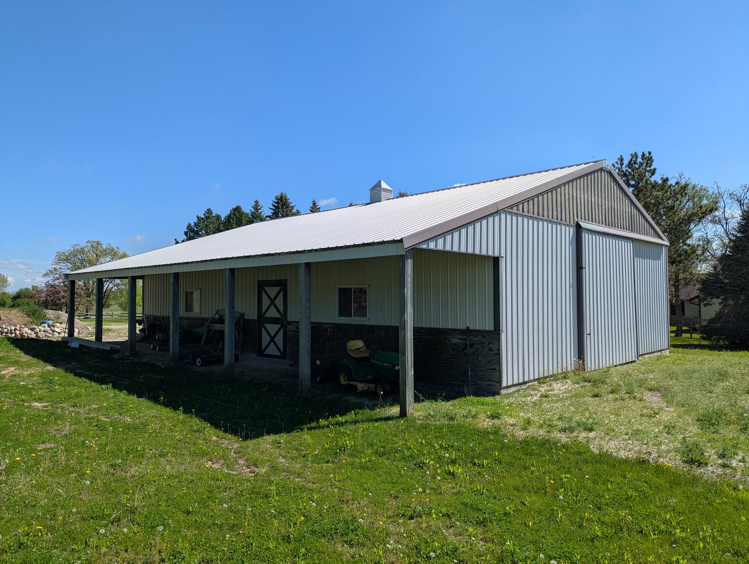 Image for 3-acre Oconomowoc Country Estate