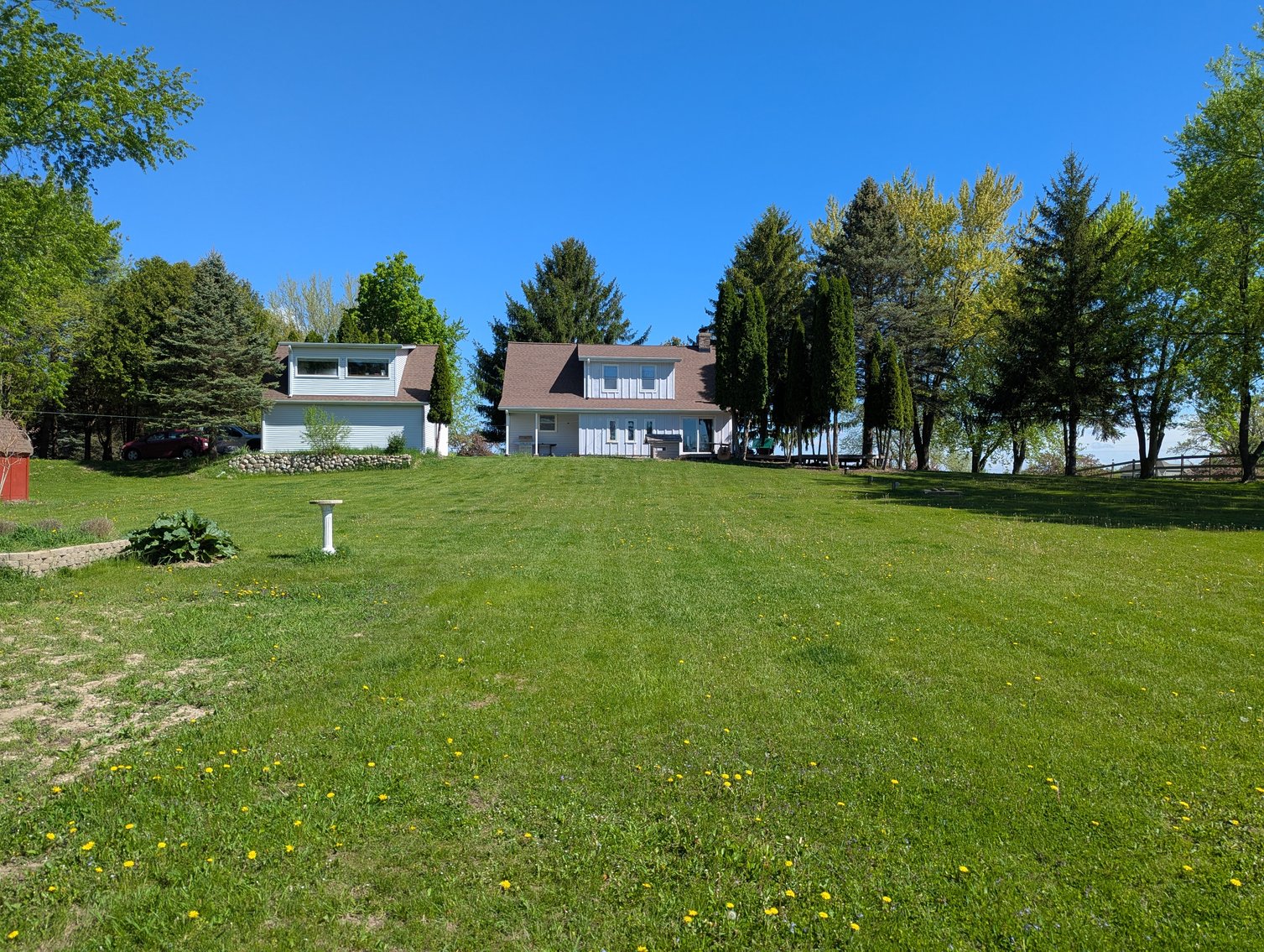Image for 3-acre Oconomowoc Country Estate