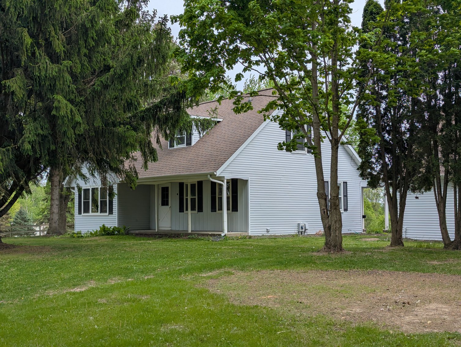 Image for 3-acre Oconomowoc Country Estate