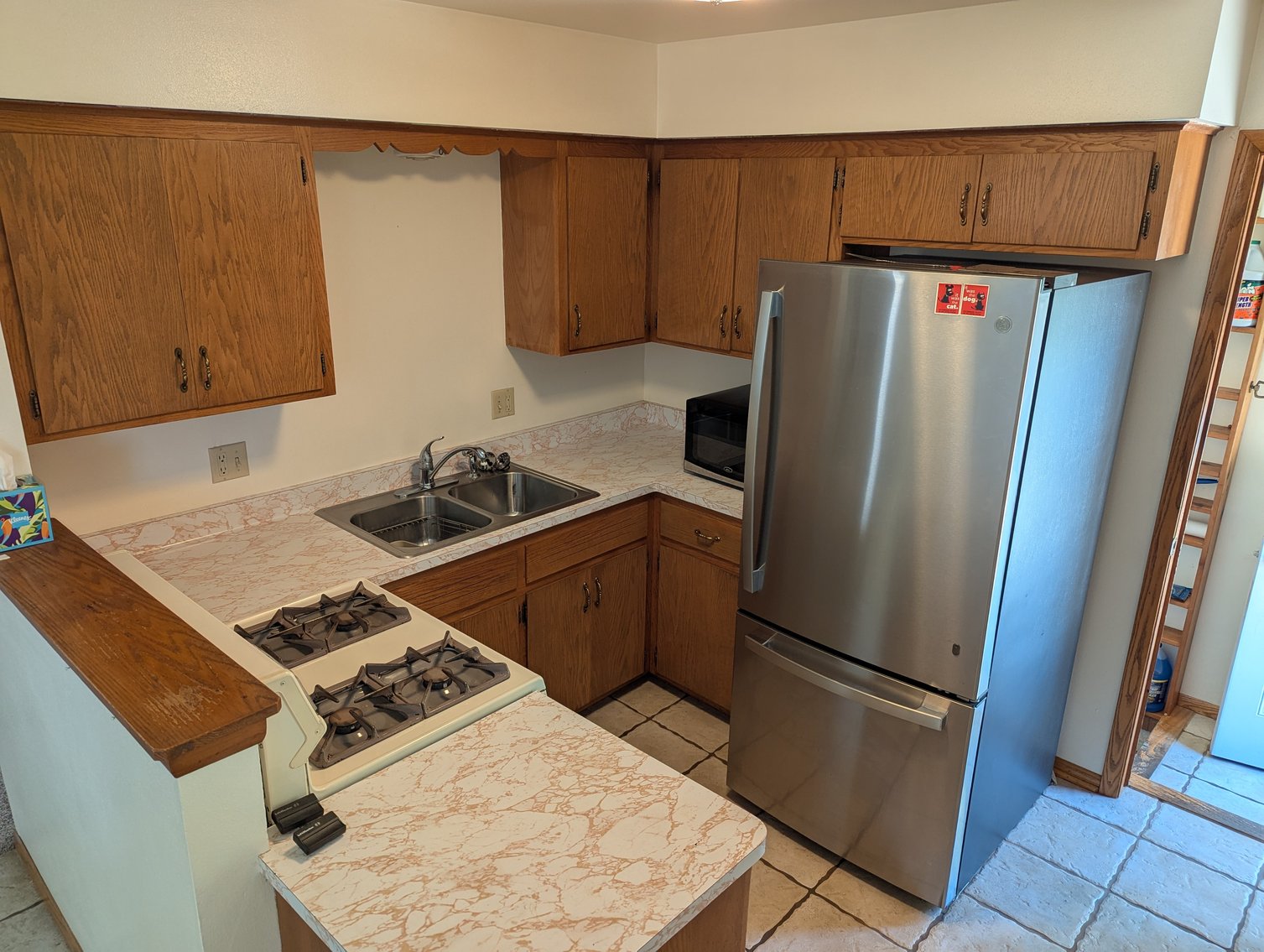 Image for 1218 Lisbon St, Watertown 3-bdrm Ranch Home